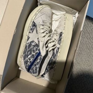 Golden Goose Mid Top